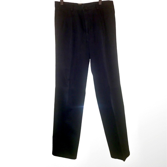 Dockers Pants (Black) - Picture 1 of 5